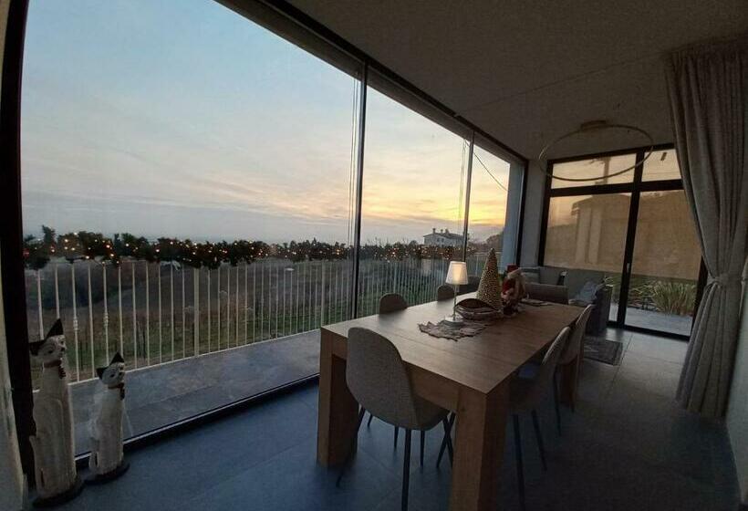 标准间带露台, Terrazza San Vettore Camere Con Colazione, Relax In Collina Con Vista Sui Vigneti Docg Asolo