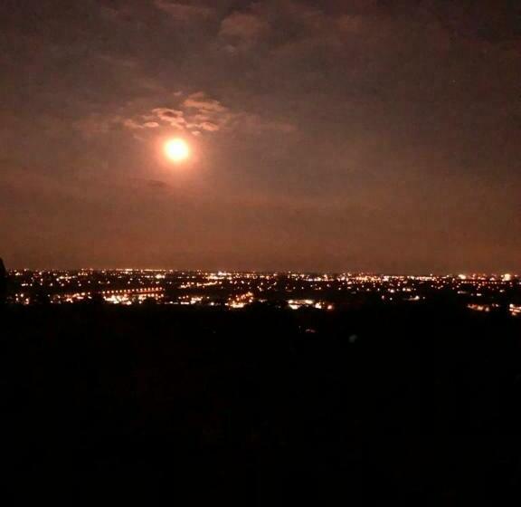 标准间带露台, Terrazza San Vettore Camere Con Colazione, Relax In Collina Con Vista Sui Vigneti Docg Asolo