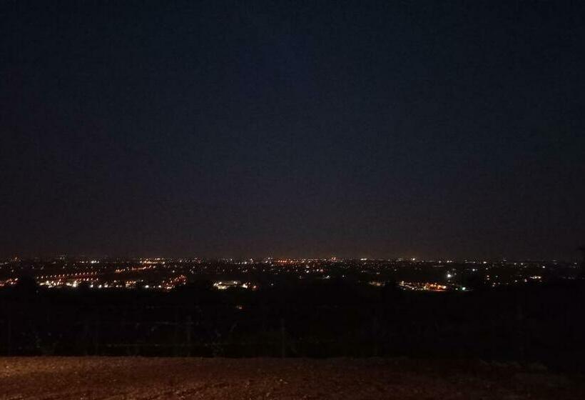 标准间带露台, Terrazza San Vettore Camere Con Colazione, Relax In Collina Con Vista Sui Vigneti Docg Asolo