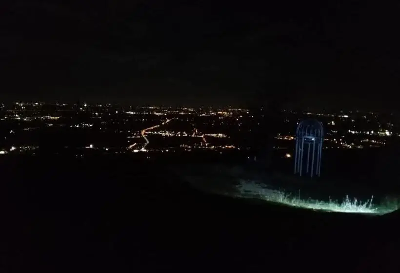 デラックスルーム, Terrazza San Vettore Camere Con Colazione, Relax In Collina Con Vista Sui Vigneti Docg Asolo