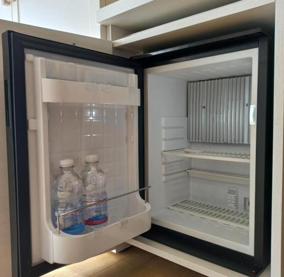 豪华房间, Terrazza San Vettore Camere Con Colazione, Relax In Collina Con Vista Sui Vigneti Docg Asolo