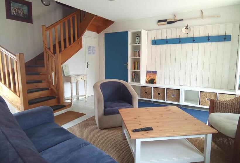 חדר סטנדרט, Ty Madelez, Chambres De Charme, Gîtes, Crêperie Et Spa