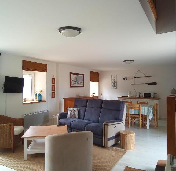 חדר סטנדרט, Ty Madelez, Chambres De Charme, Gîtes, Crêperie Et Spa