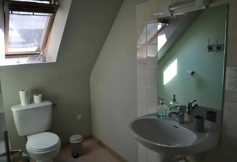 ３ベッドルームハウス, Ty Madelez, Chambres De Charme, Gîtes, Crêperie Et Spa