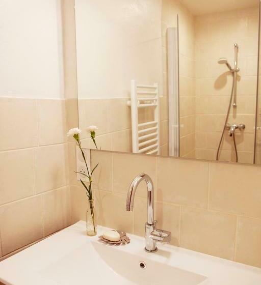 テラス付スーペリアルーム, L Aube Des Fourniels