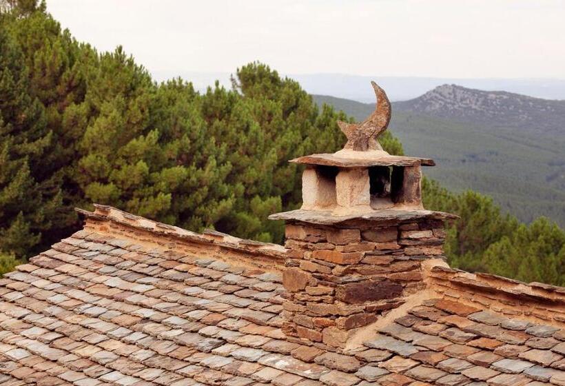 テラス付スーペリアルーム, L Aube Des Fourniels