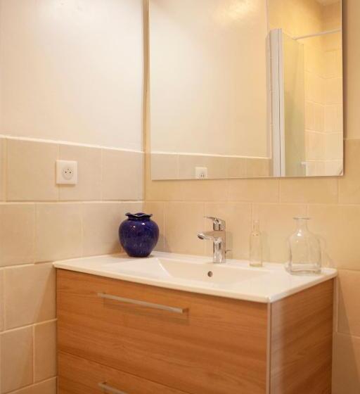 山の見えるスーペリアルーム, L Aube Des Fourniels