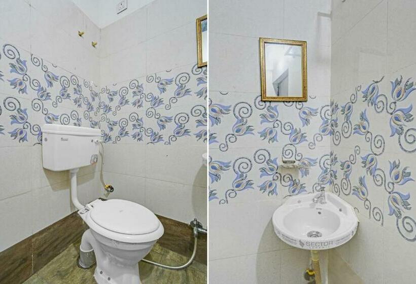 트리플 클래식 룸, Flagship Hotel Padharo Saa