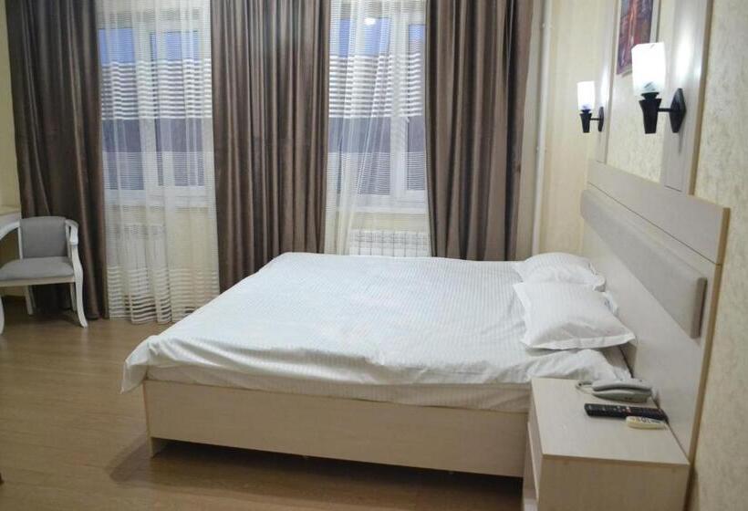 Номер Стандарт, Old Khiva