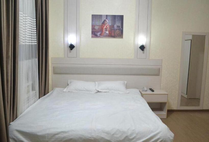 Номер Стандарт, Old Khiva