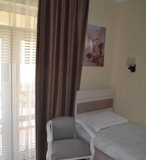 Номер Economy, Old Khiva