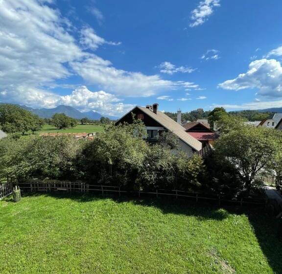 اتاق خانوادگی, Turistična Kmetija Grabnar