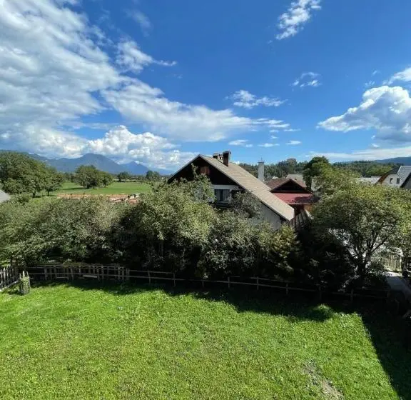 اتاق خانوادگی, Turistična Kmetija Grabnar