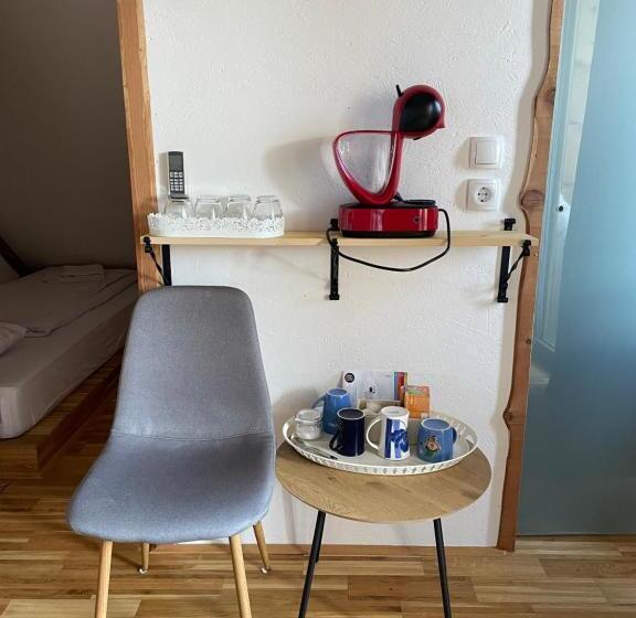 اتاق خانوادگی, Turistična Kmetija Grabnar