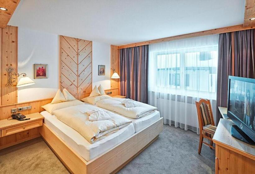 스탠다드 룸, Chalet Bellevue