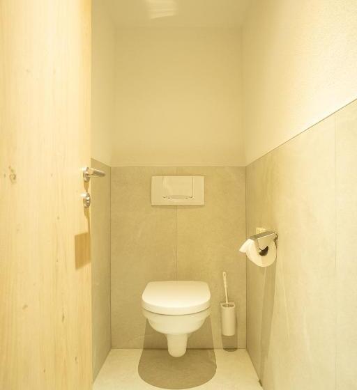 ２ベッドルームアパートメント, Chalet Bellevue