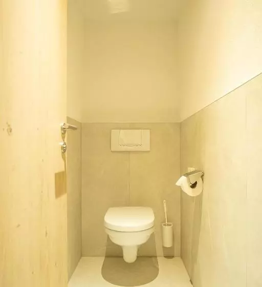２ベッドルームアパートメント, Chalet Bellevue