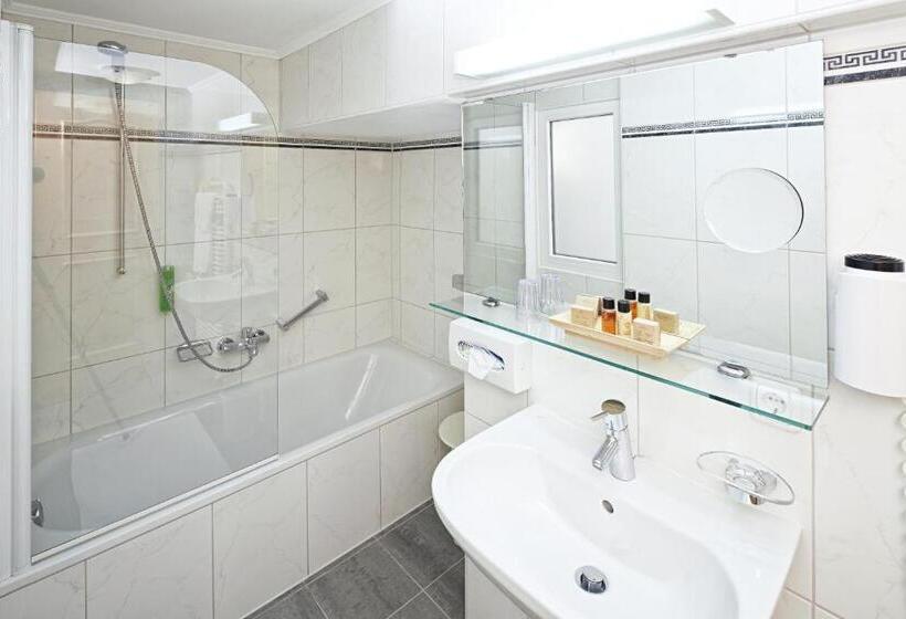 １ベッドルームアパートメント, Chalet Bellevue