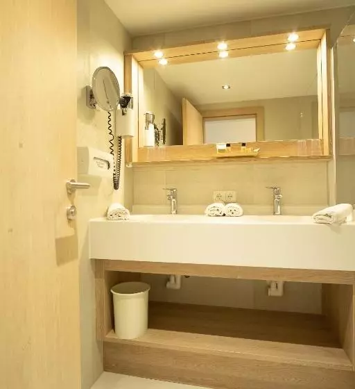 家族用アパートメント, Chalet Bellevue