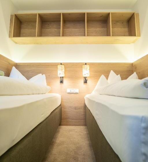 家族用アパートメント, Chalet Bellevue