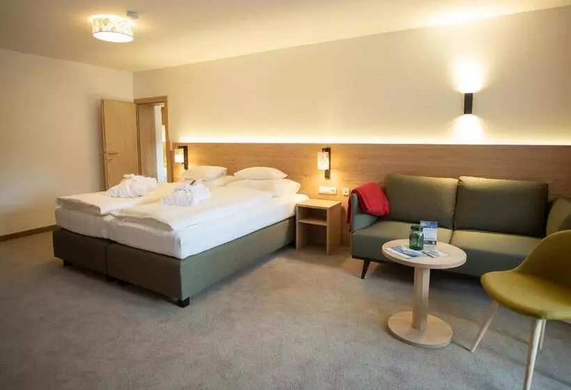 家族用アパートメント, Chalet Bellevue