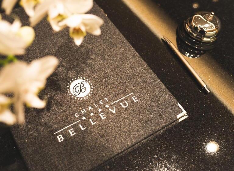 スイート（家族用）, Chalet Bellevue