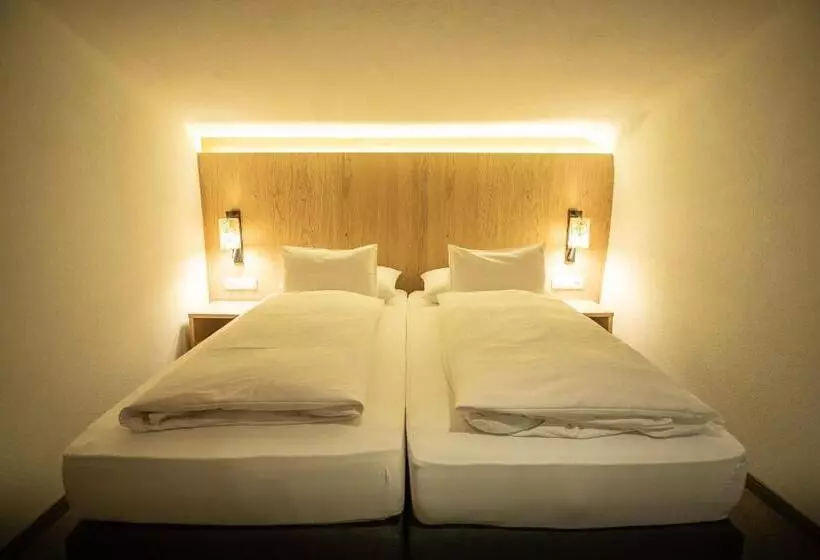 １ベッドルームアパートメント, Chalet Bellevue