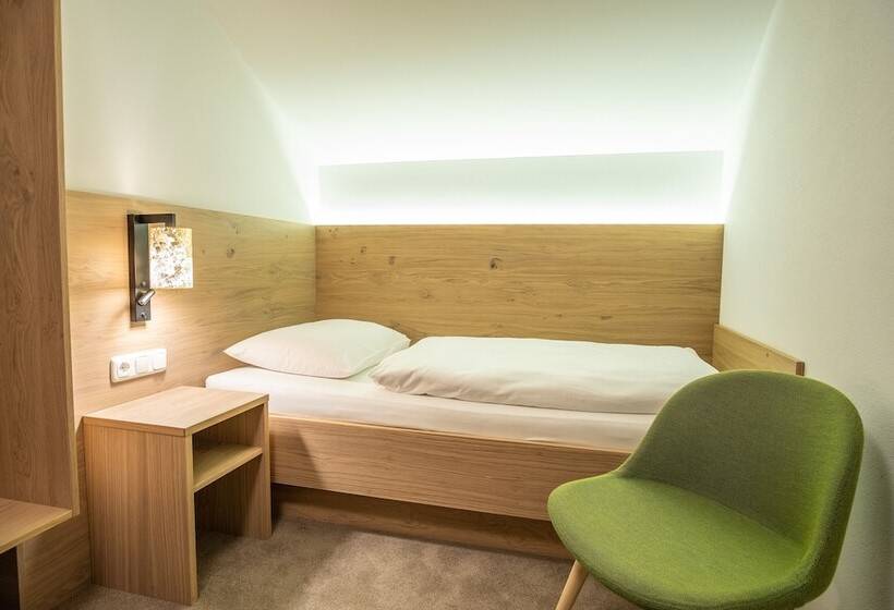 １ベッドルームアパートメント, Chalet Bellevue