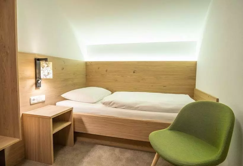 １ベッドルームアパートメント, Chalet Bellevue