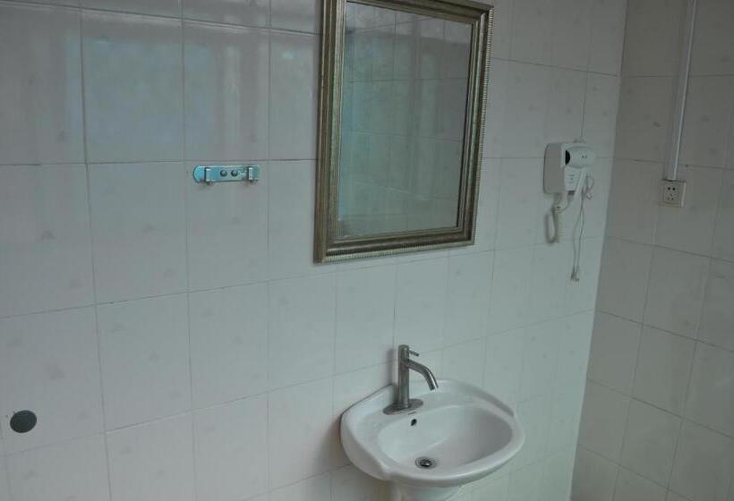 Номер Стандарт, Haikou Banana Hostel