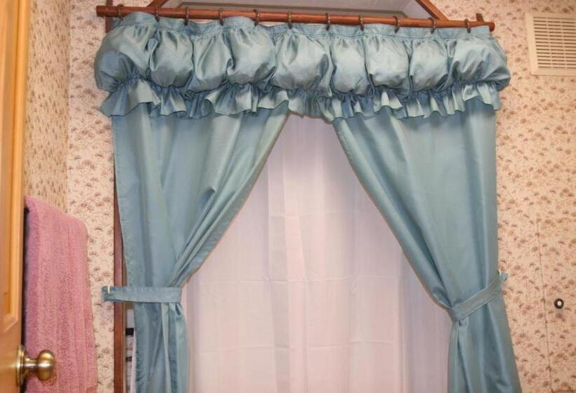 山景套房, Alaska Halcyon Heights Inn