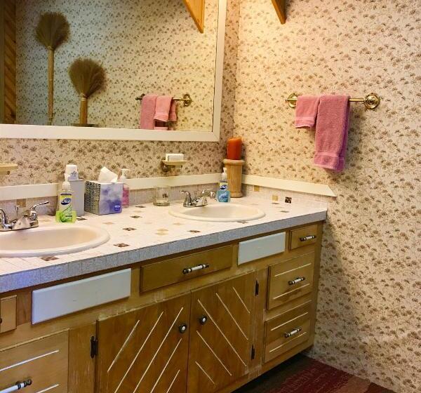 山景套房, Alaska Halcyon Heights Inn