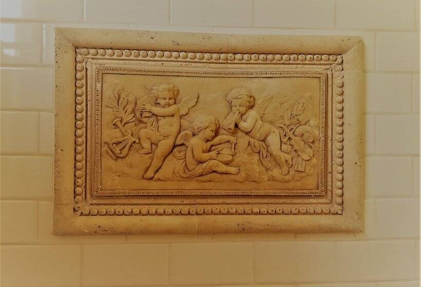 اتاق استاندارد, Hassinger Daniels Guest House