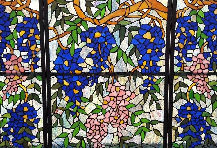 اتاق استاندارد, Hassinger Daniels Guest House