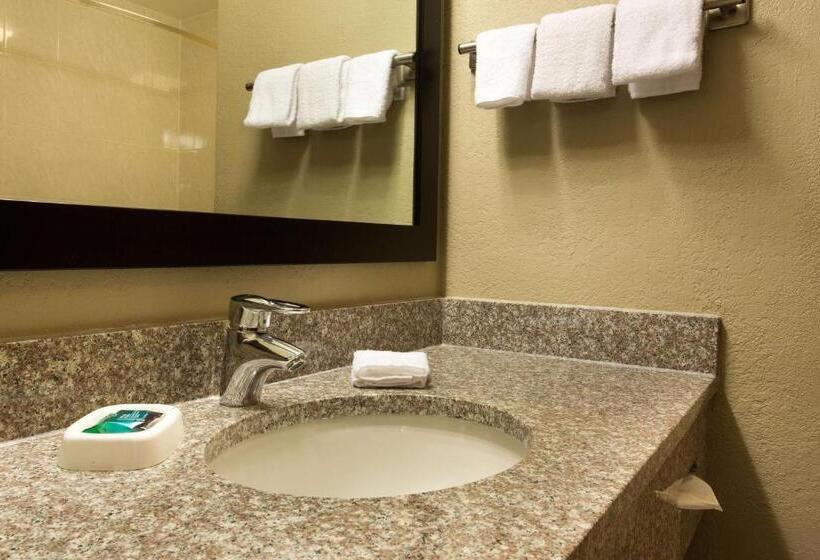 套房, Drury Inn & Suites Cincinnati Sharonville