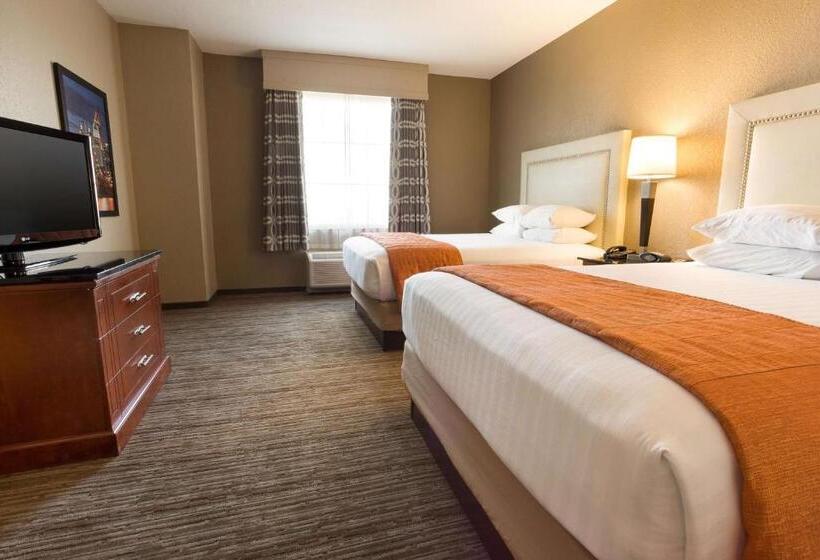 스위트, Drury Inn & Suites Cincinnati Sharonville