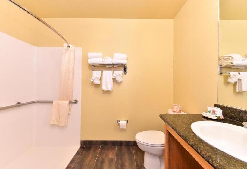 Номер Комфорт, Fremont Inn