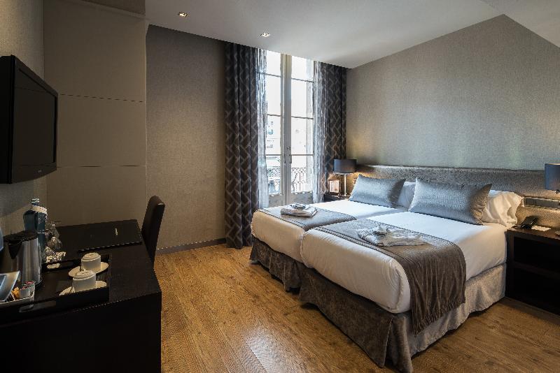 غرفة قياسية سرير كينج لذوى الإحتياجات الخاصة, Hampton Inn Atlanta Mcdonough