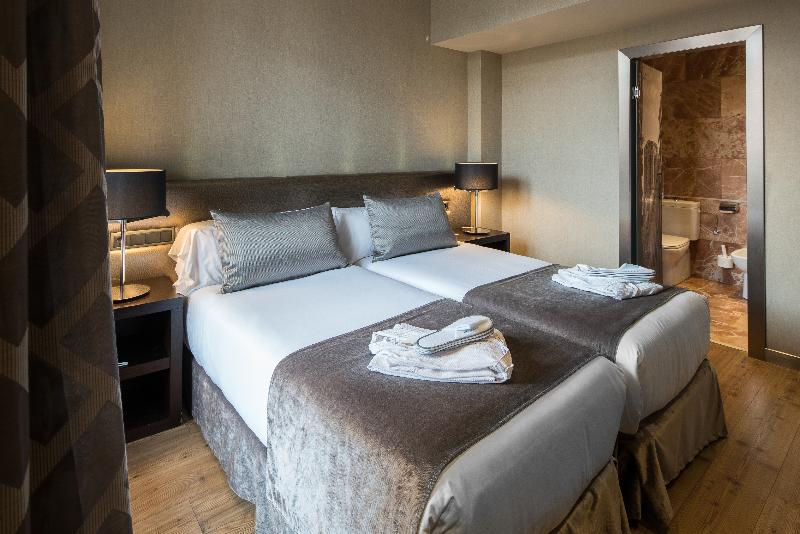 غرفة قياسية سرير كينج لذوى الإحتياجات الخاصة, Hampton Inn Atlanta Mcdonough