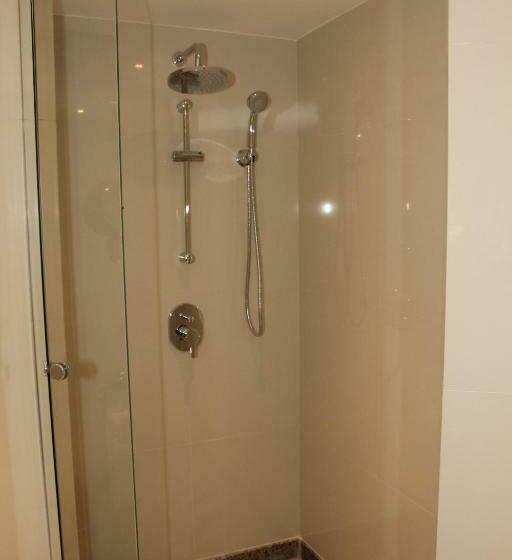 غرفة قياسية مطلّة علي البحر, Robinson Soma Bay