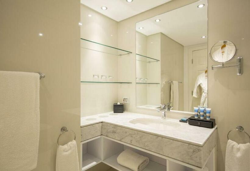 غرفة إقتصادية فردية, Robinson Soma Bay