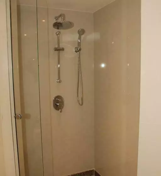 اتاق استاندارد یک نفره, Robinson Soma Bay