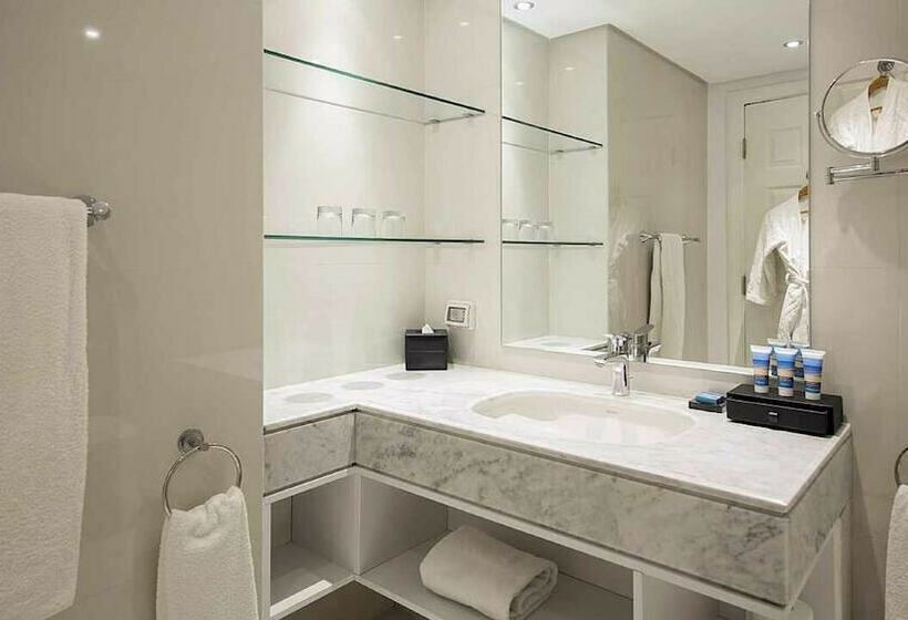 غرفة إقتصادية, Robinson Soma Bay