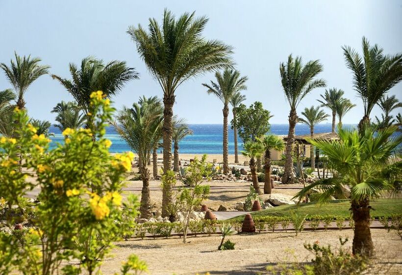 غرفة قياسية مطلّة علي البحر, Robinson Soma Bay