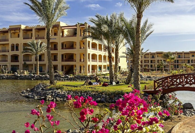 غرفة قياسية, Robinson Soma Bay