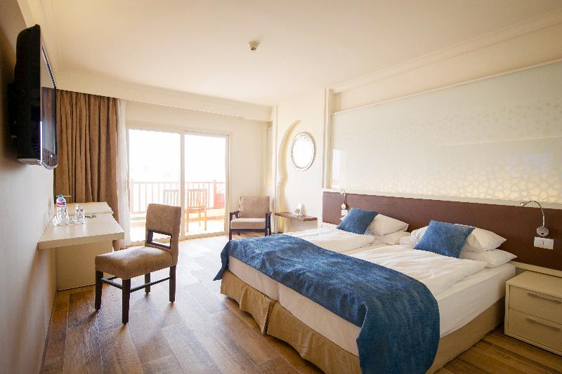 غرفة قياسية, Robinson Soma Bay