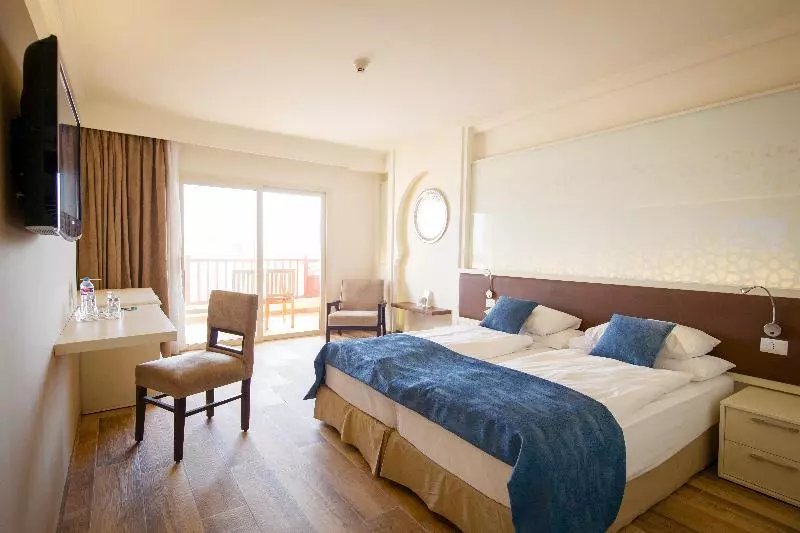 اتاق استاندارد, Robinson Soma Bay