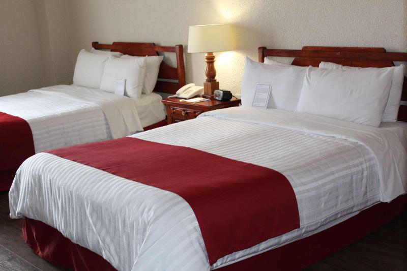 غرفة عائلية, Robinson Soma Bay