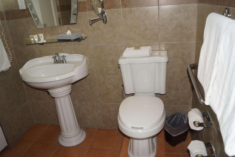 غرفة عائلية, Robinson Soma Bay