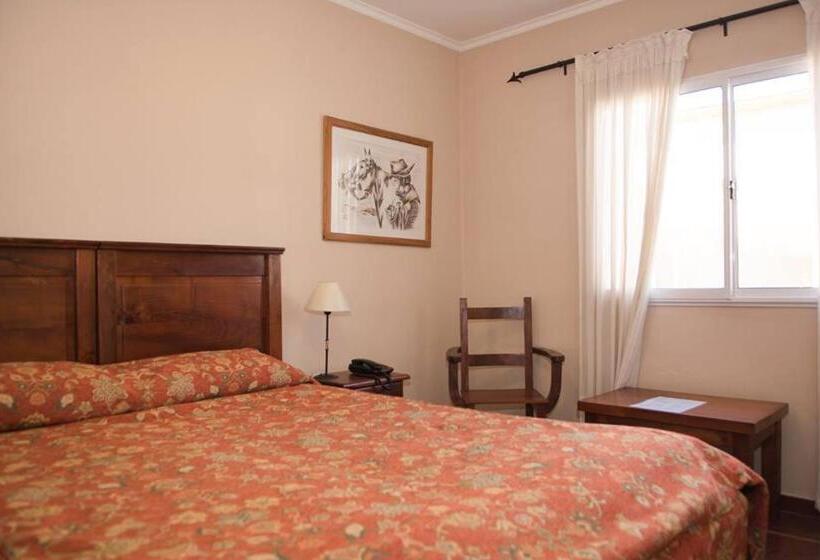 غرفة سوبيريور, Y Spa San Carlos